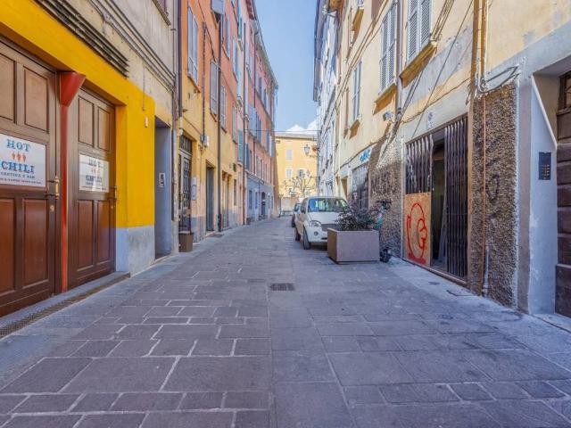 Appartamento in vendita a Reggio Emilia RE