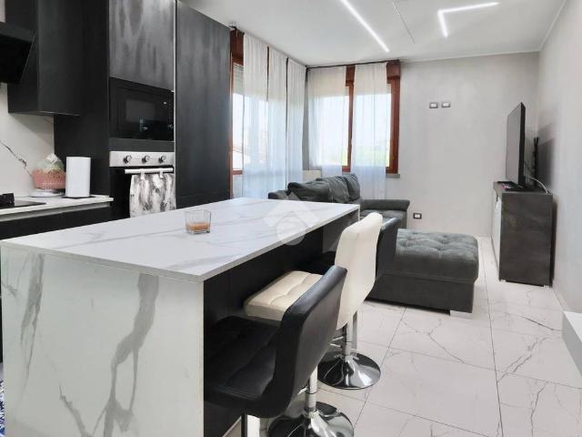 Appartamento in vendita a Reggio Emilia RE