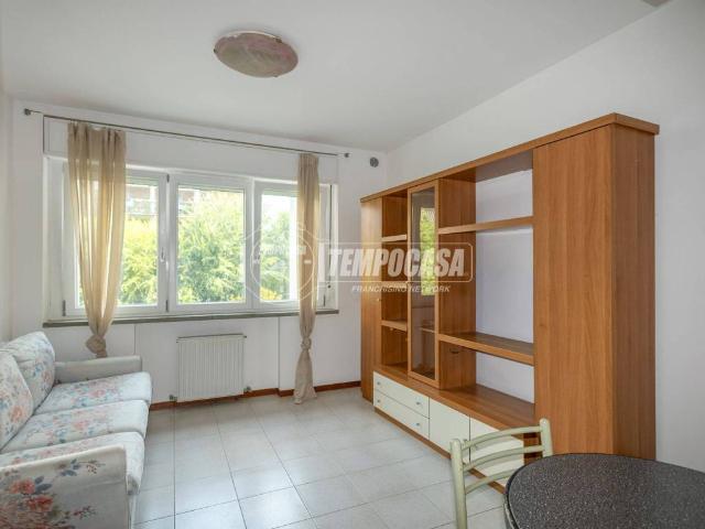 Appartamento in vendita a Reggio Emilia RE