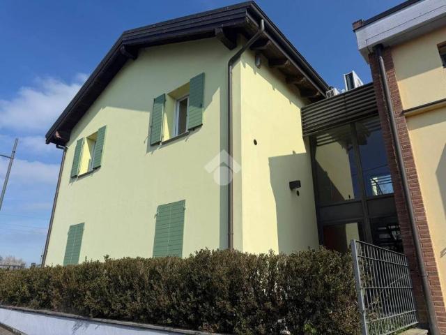 Appartamento in vendita a Reggio Emilia RE