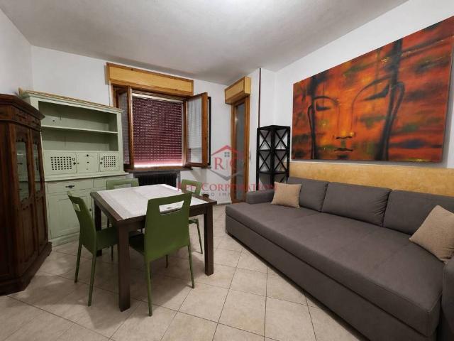 Appartamento in vendita a Reggio Emilia RE
