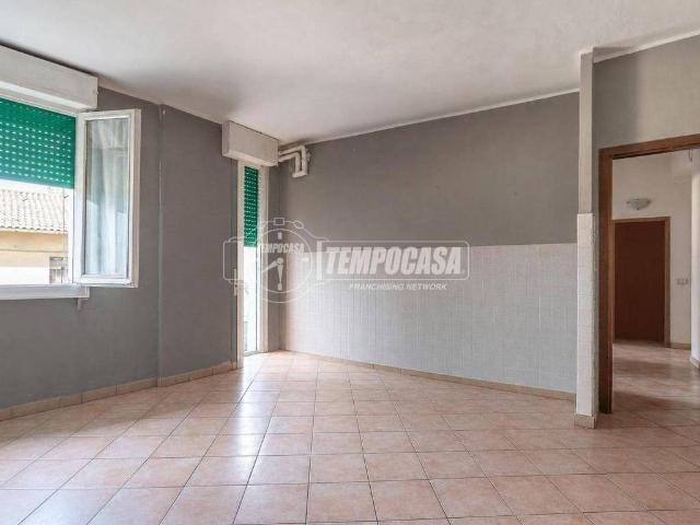Appartamento in vendita a Reggio Emilia RE