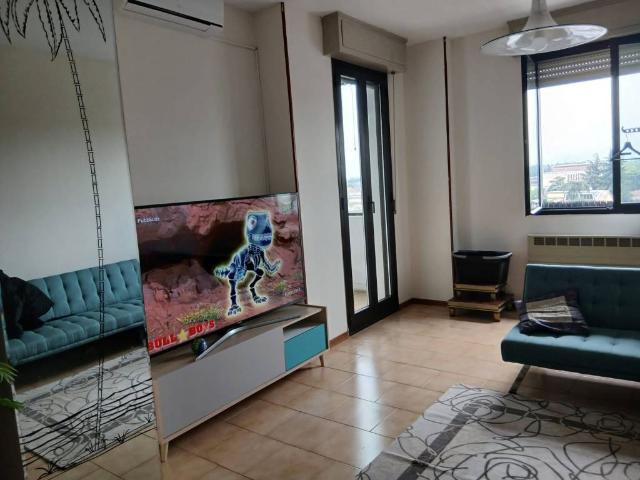 Appartamento in vendita a Reggio Emilia RE