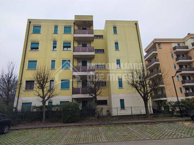 Appartamento in vendita a Reggio Emilia RE