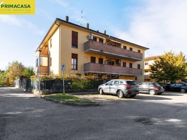 Appartamento in vendita a Reggio Emilia RE