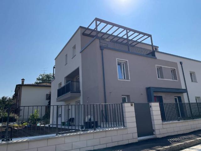 Appartamento in vendita a Reggio Emilia RE