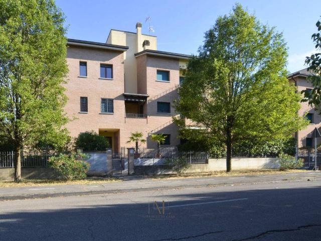 Appartamento in vendita a Reggio Emilia RE