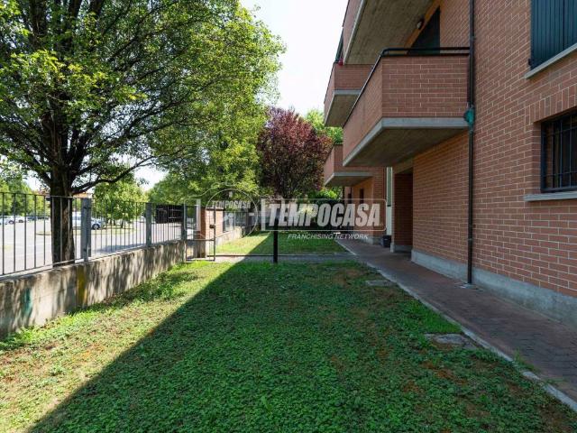 Appartamento in vendita a Reggio Emilia RE