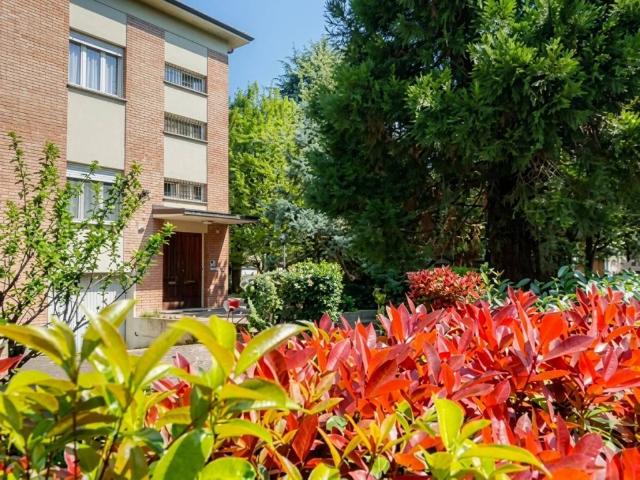 Appartamento in vendita a Reggio Emilia RE