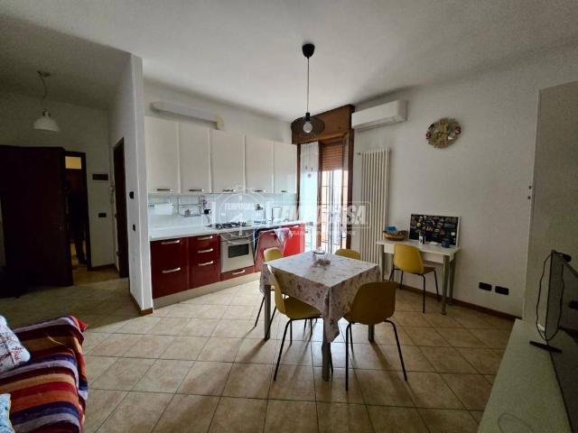 Appartamento in vendita a Reggio Emilia RE