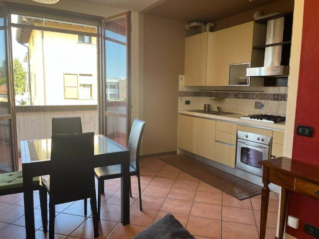Appartamento in vendita a Reggio Emilia RE