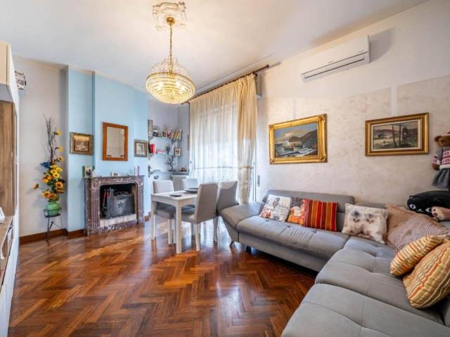Appartamento in vendita a Reggio Emilia RE
