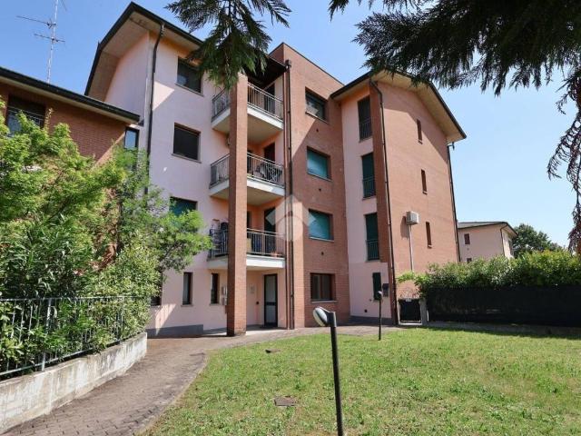 Appartamento in vendita a Reggio Emilia RE