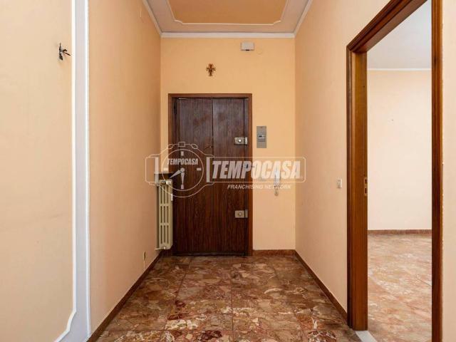 Appartamento in vendita a Reggio Emilia RE