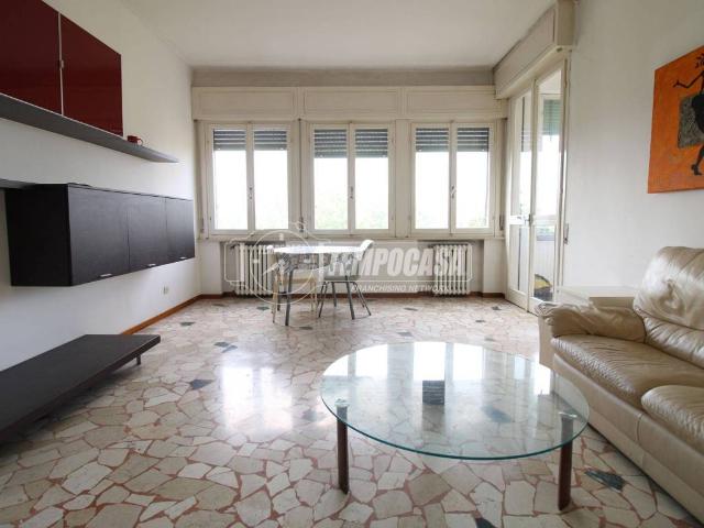 Appartamento in vendita a Reggio Emilia RE