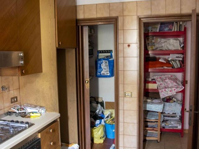 Appartamento in vendita a Reggio Emilia RE