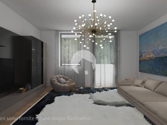 Appartamento in vendita a Reggio Emilia RE