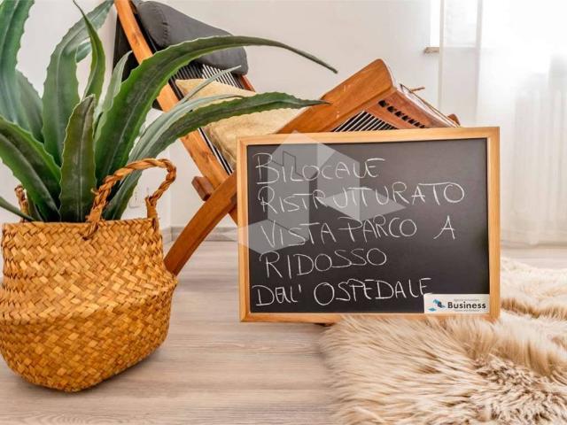 Appartamento in vendita a Reggio Emilia RE