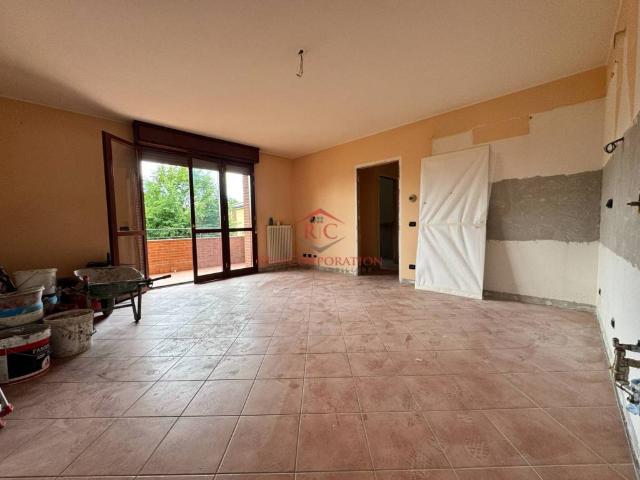 Appartamento in vendita a Reggio Emilia RE