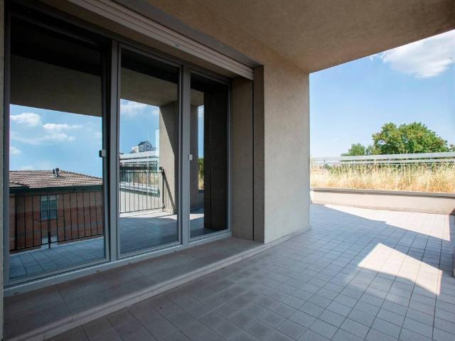 Appartamento in vendita a Reggio Emilia RE