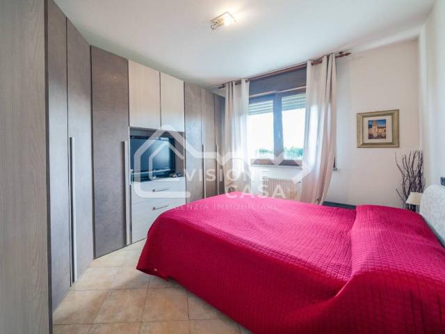 Appartamento in vendita a Reggio Emilia RE