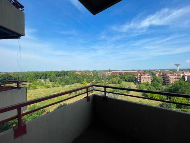 Appartamento in vendita a Reggio Emilia RE