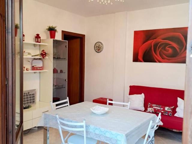 Appartamento in vendita a Reggio Emilia RE