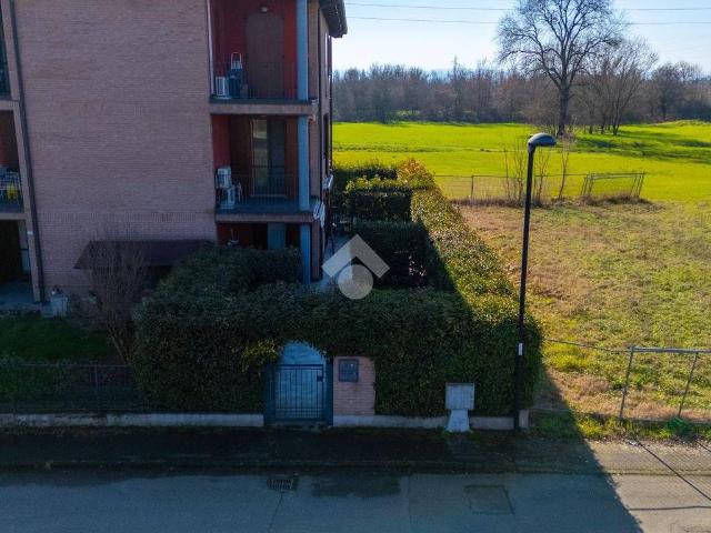 Appartamento in vendita a Reggio Emilia RE