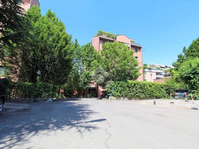 Appartamento in vendita a Reggio Emilia RE