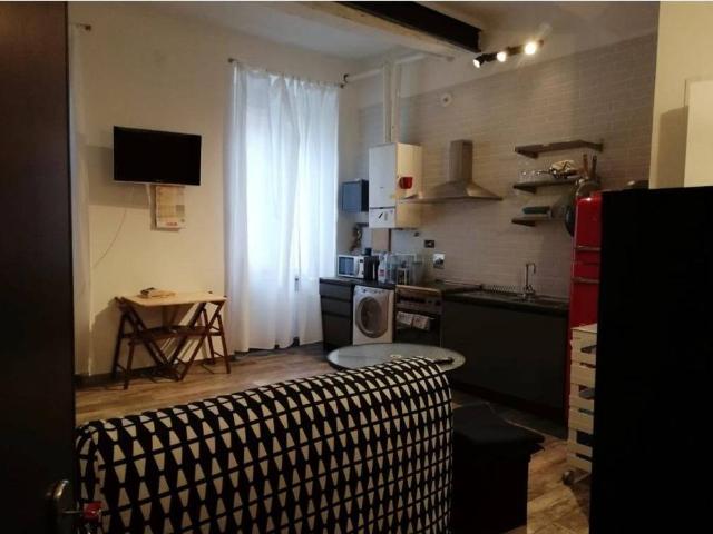 Appartamento in vendita a Reggio Emilia RE