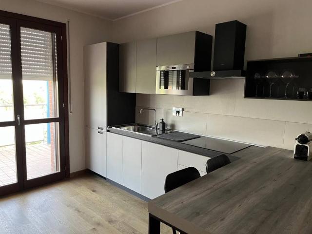Appartamento in vendita a Reggio Emilia RE