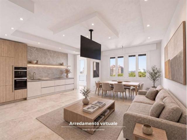 Appartamento in vendita a Reggio Emilia RE