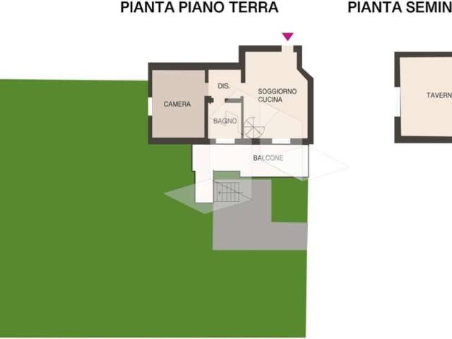 Appartamento in vendita a Reggio Emilia RE