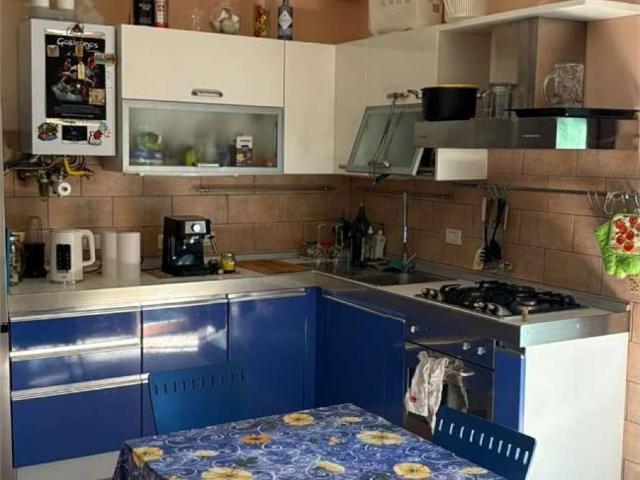 Appartamento in vendita a Reggio Emilia RE