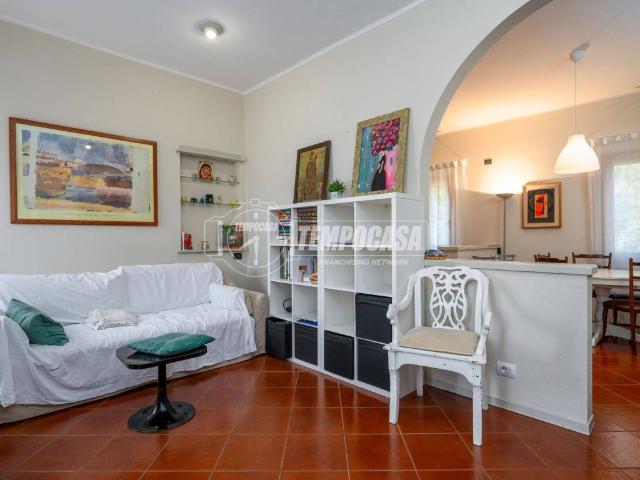 Appartamento in vendita a Reggio Emilia RE