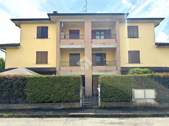 Appartamento in vendita a Reggio Emilia RE
