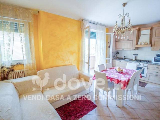 Appartamento in vendita a Reggio Emilia RE