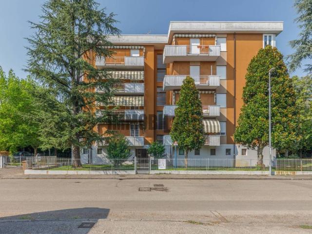 Appartamento in vendita a Reggio Emilia RE