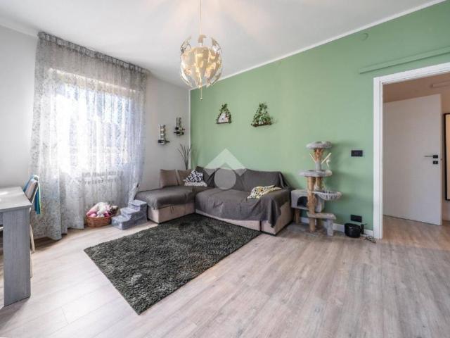 Appartamento in vendita a Reggio Emilia RE
