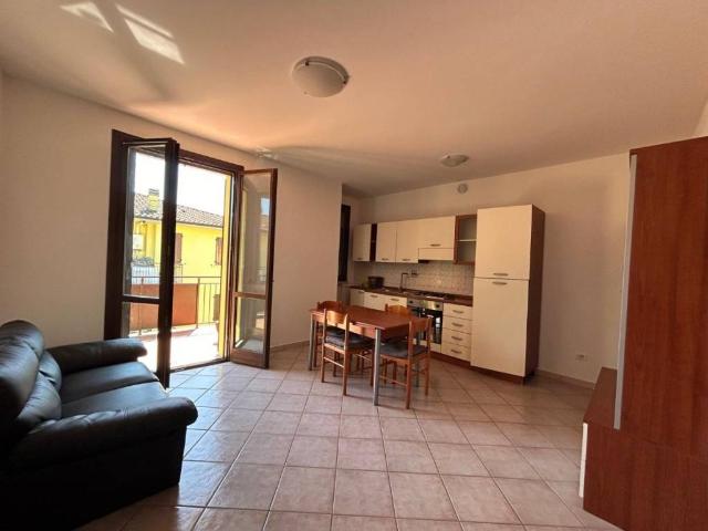 Appartamento in vendita a Reggio Emilia RE