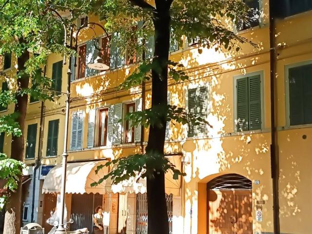 Appartamento in vendita a Reggio Emilia RE