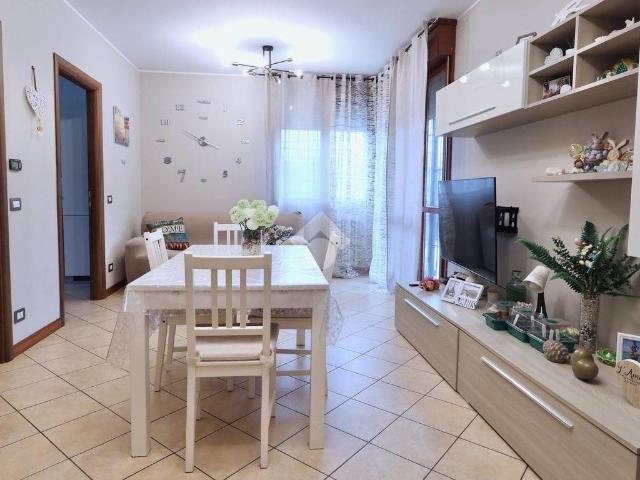 Appartamento in vendita a Reggio Emilia RE