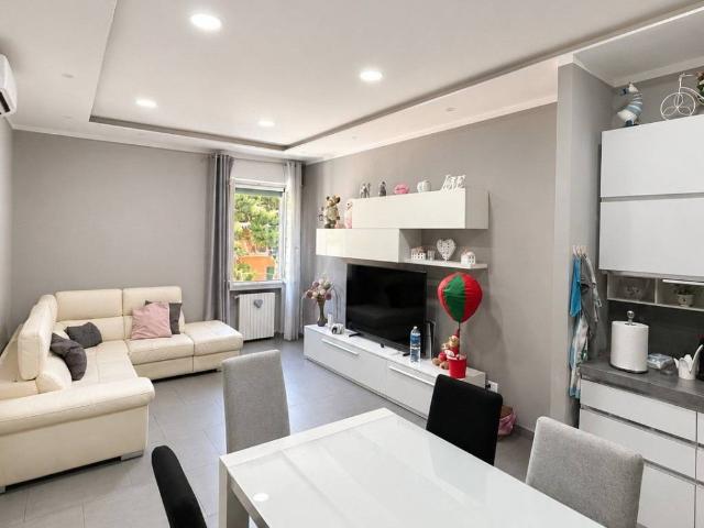 Appartamento in vendita a Reggio Emilia RE
