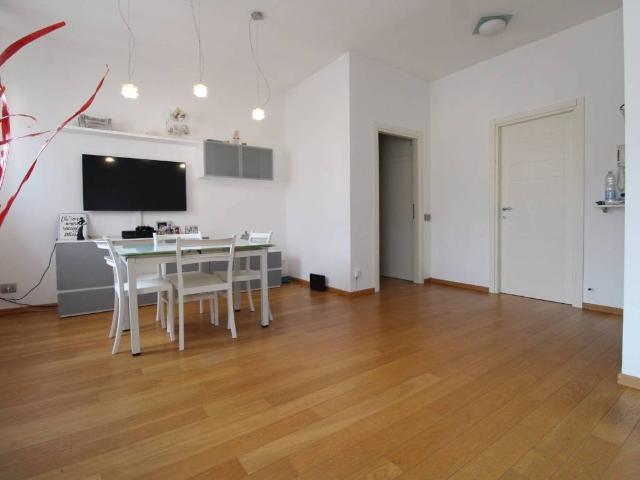 Appartamento in vendita a Reggio Emilia RE