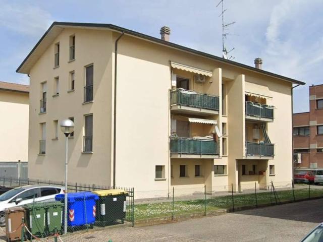 Appartamento in vendita a Reggio Emilia RE