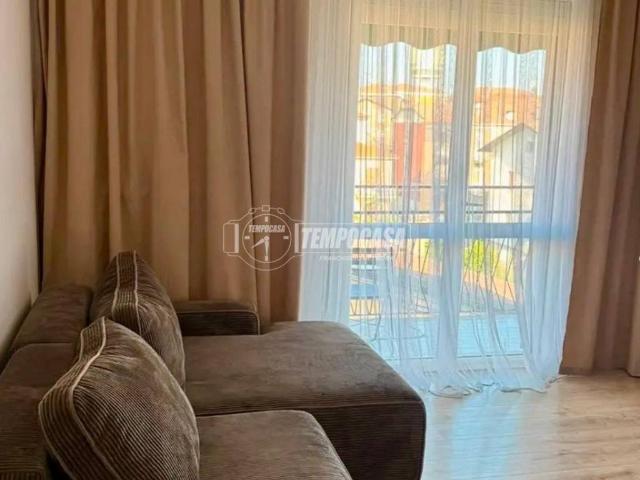 Appartamento in vendita a Reggio Emilia RE