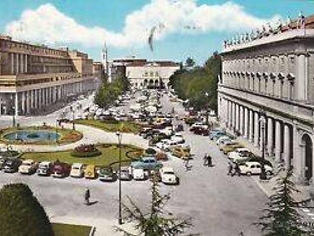 Appartamento in vendita a Reggio Emilia RE