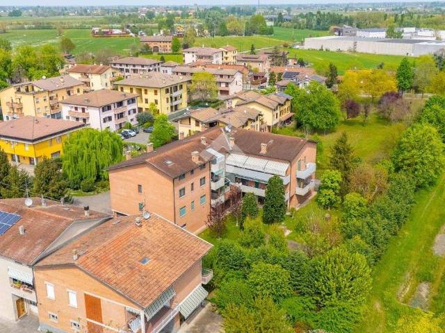 Appartamento in vendita a Reggio Emilia RE