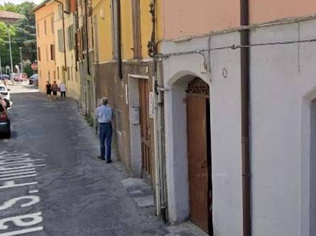 Appartamento in vendita a Reggio Emilia RE