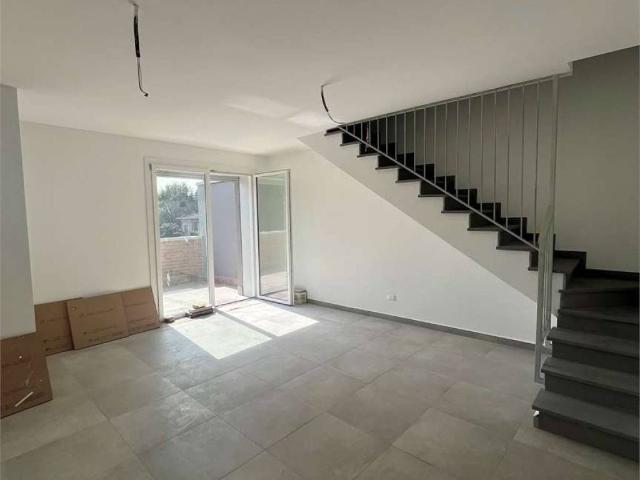 Appartamento in vendita a Reggio Emilia RE